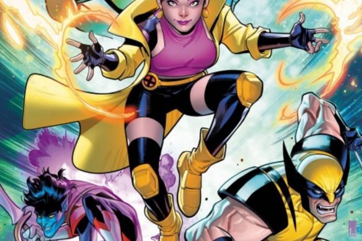 Uncanny X-Men #6 Reveals One Thing Wolverine’s Healing Factor is Unable to Repair