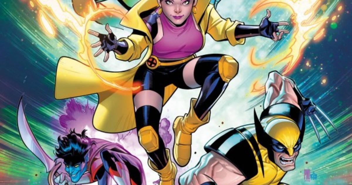 Uncanny X-Men #6 Reveals One Thing Wolverine’s Healing Factor is Unable to Repair