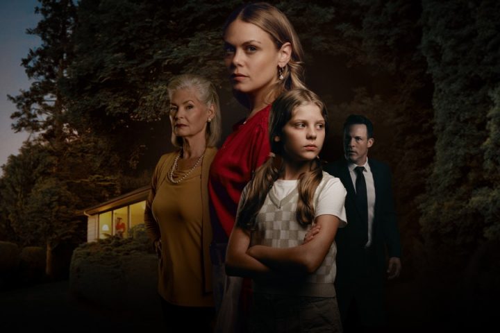 Lifetime’s ‘Don’t Let Him Find You’ Reviewed as a Milder Version of ‘A History of Violence’