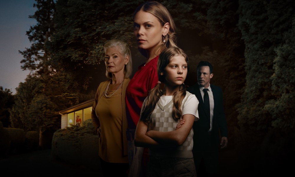 Lifetime’s ‘Don’t Let Him Find You’ Reviewed as a Milder Version of ‘A History of Violence’