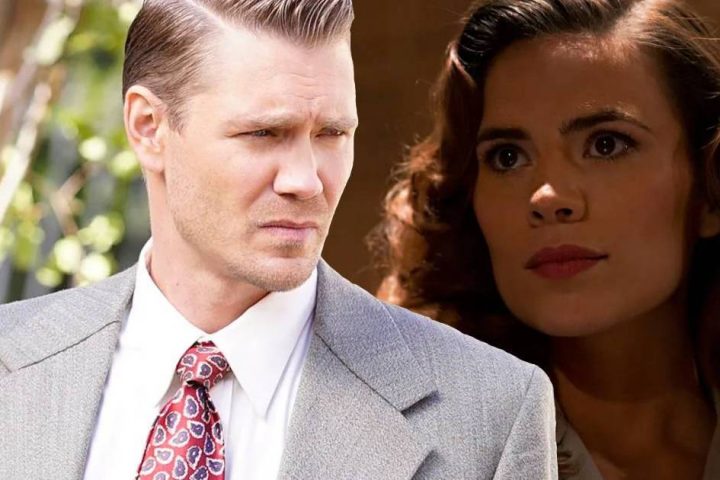 Chad Michael Murray Contemplates on His Character’s Return in Marvel’s Agent Carter