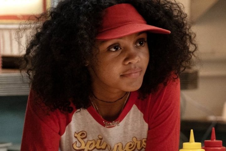 ‘Ghostbusters’ Actress Celeste O’Connor Secures Role in ‘Scream 7’ Cast