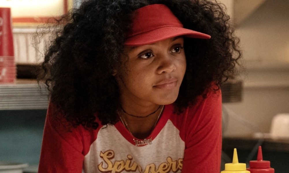 ‘Ghostbusters’ Actress Celeste O’Connor Secures Role in ‘Scream 7’ Cast