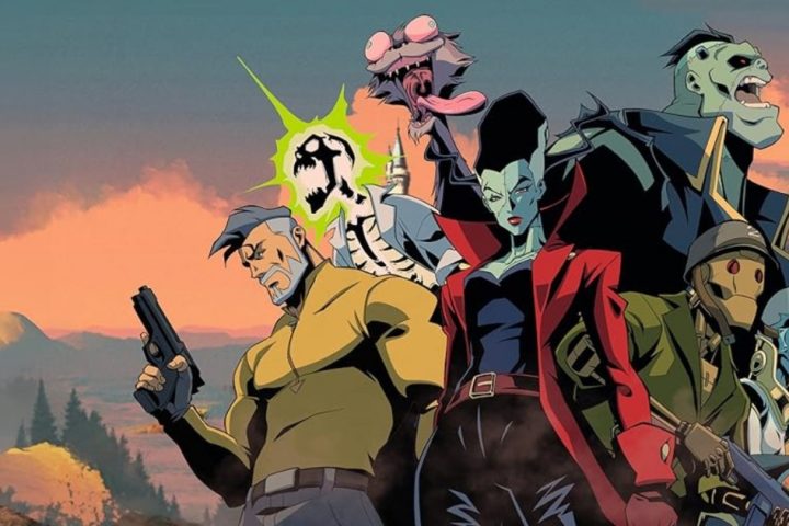 Creature Commandos Launches DCU with Impressive Rotten Tomatoes and Metacritic Ratings