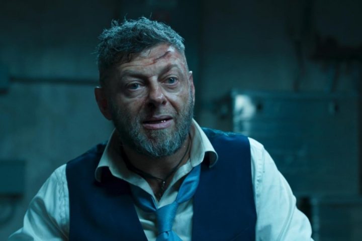Exploring the Possibility of Andy Serkis Reprising Knull Role in MCU