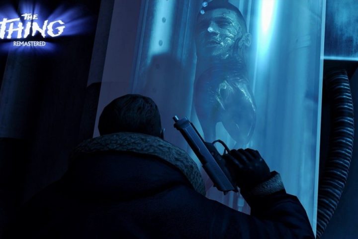 Nightdive Stuns Followers with Immediate Release of ‘The Thing: Remastered’, Trailer Now Available