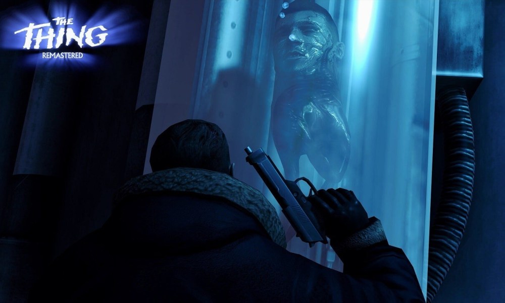 Nightdive Stuns Followers with Immediate Release of ‘The Thing: Remastered’, Trailer Now Available
