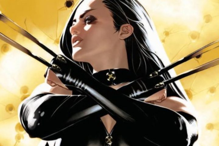 Preview of Laura Kinney Wolverine #1 Reveals New Mission for Former X-23