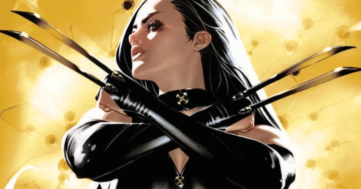 Preview of Laura Kinney Wolverine #1 Reveals New Mission for Former X-23
