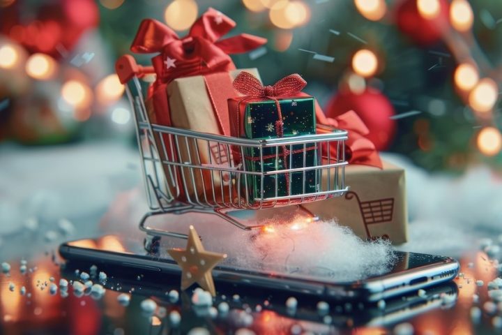 Holiday Season Sees Businesses Heavily Investing in AI: Will it Truly Impact Results?