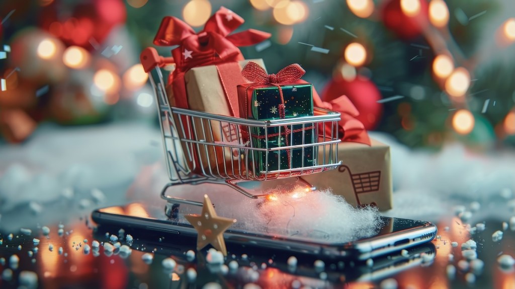 Holiday Season Sees Businesses Heavily Investing in AI: Will it Truly Impact Results?