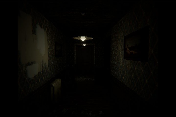 Psychological Horror Game ‘Scauage’ Offers Free Gameplay of Looting an Abandoned House [Trailer]
