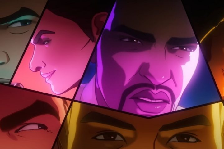 New Avengers Gather in Trailer for Season 3 of Marvel’s What If…?