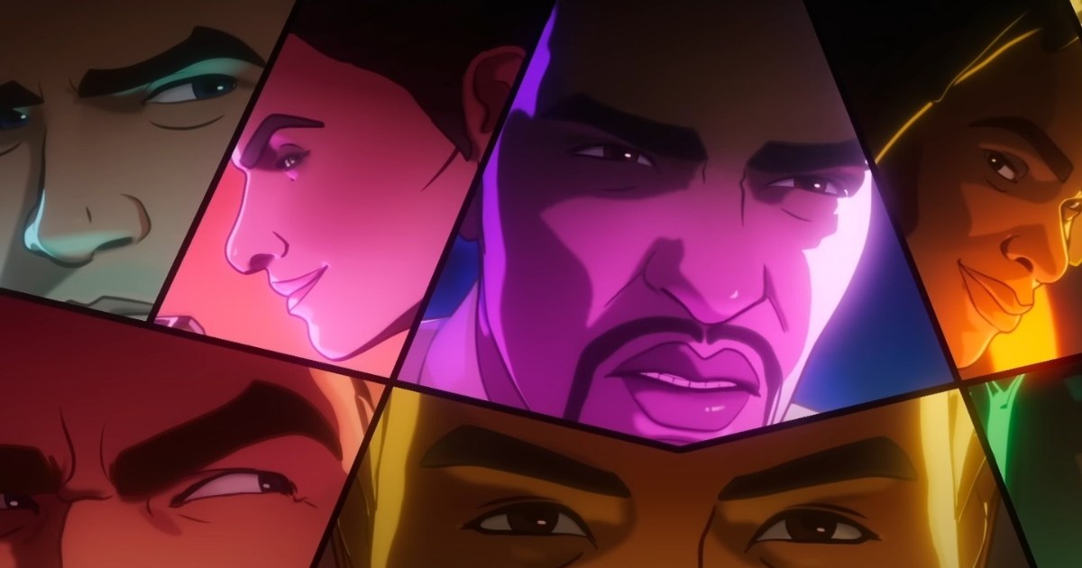 New Avengers Gather in Trailer for Season 3 of Marvel’s What If…?