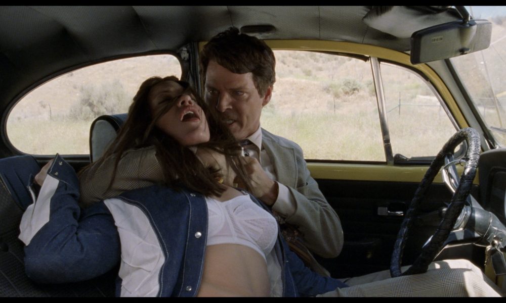 The Chaotic Manipulation of 2002’s ‘Ted Bundy’ Unveiled in Murder Made Fiction Podcast
