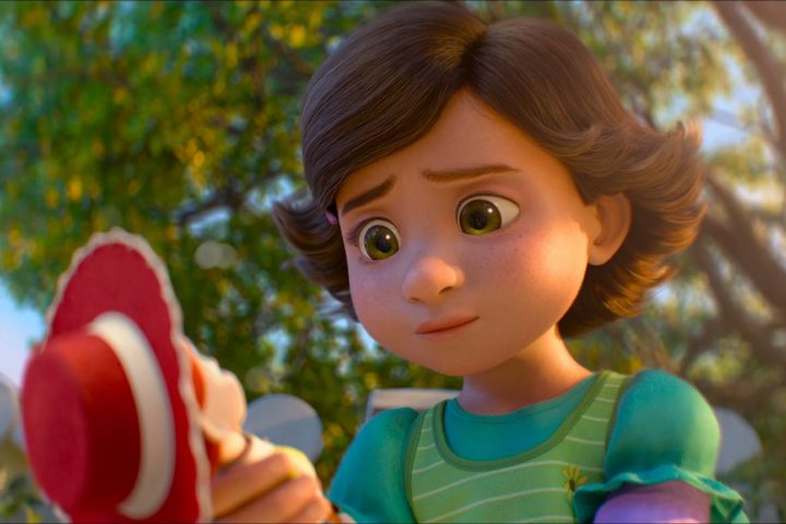 Director Discusses Toy Story 6 Plot Prior to Upcoming Sequel Release