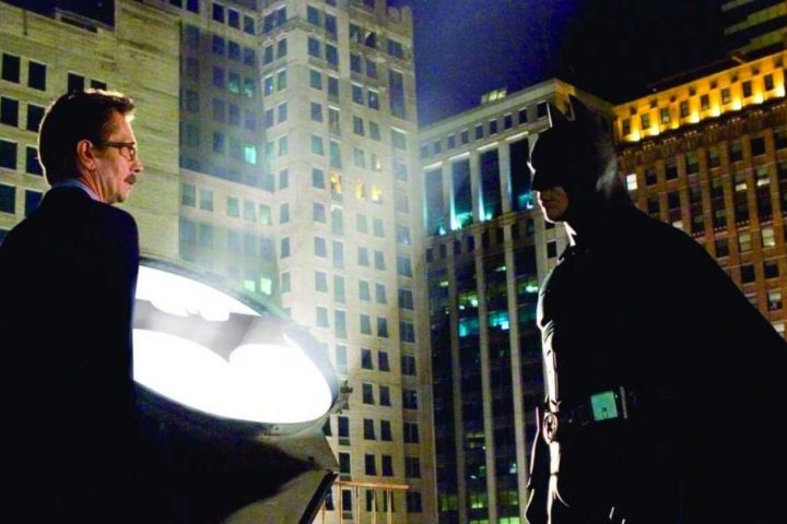 Optimal Viewing Sequence for a Comprehensive Batman Movie Marathon Revealed