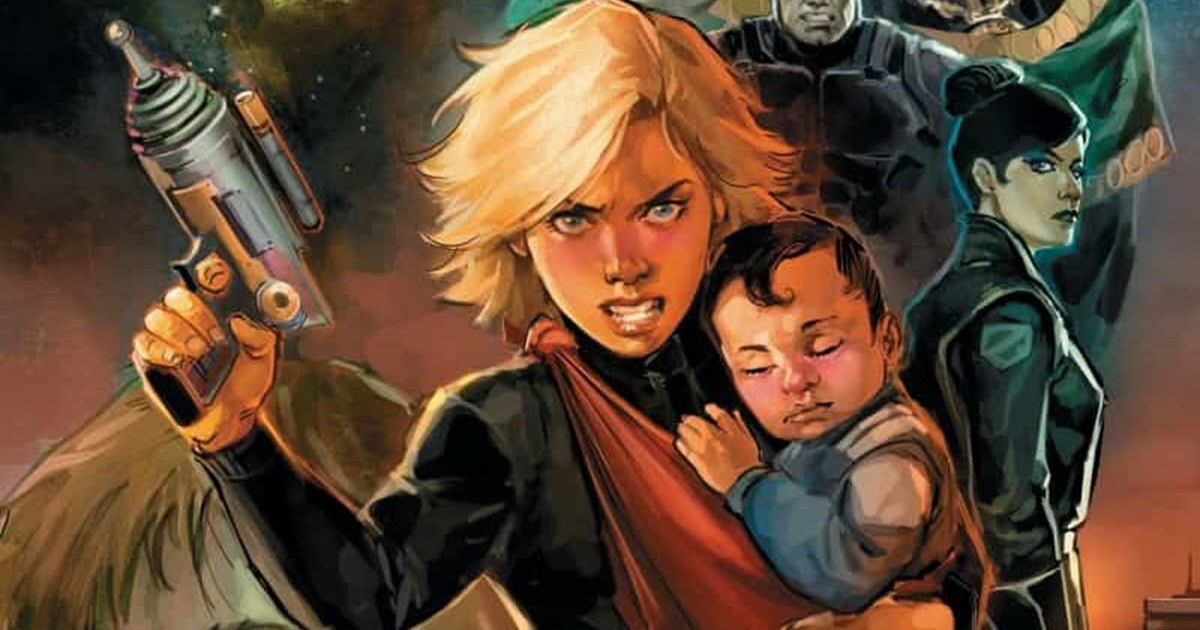 Review: DC’s Innovative Approach to Supergirl: Survive #1 Proves Successful