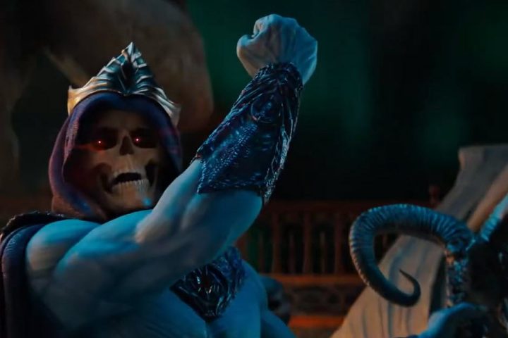 Jared Leto’s DCEU Flop Was Not a One-Off, Masters of the Universe Confirms