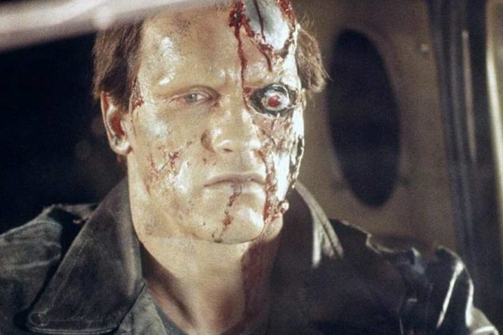 Debating the Best Viewing Order for Terminator Movies: Release or Timeline?