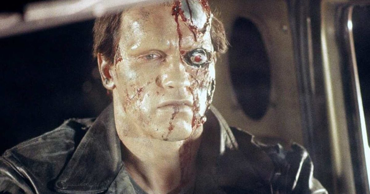 Debating the Best Viewing Order for Terminator Movies: Release or Timeline?