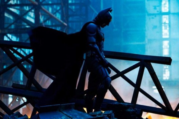 Top Batman Films Spanning All Generations of the Dark Knight