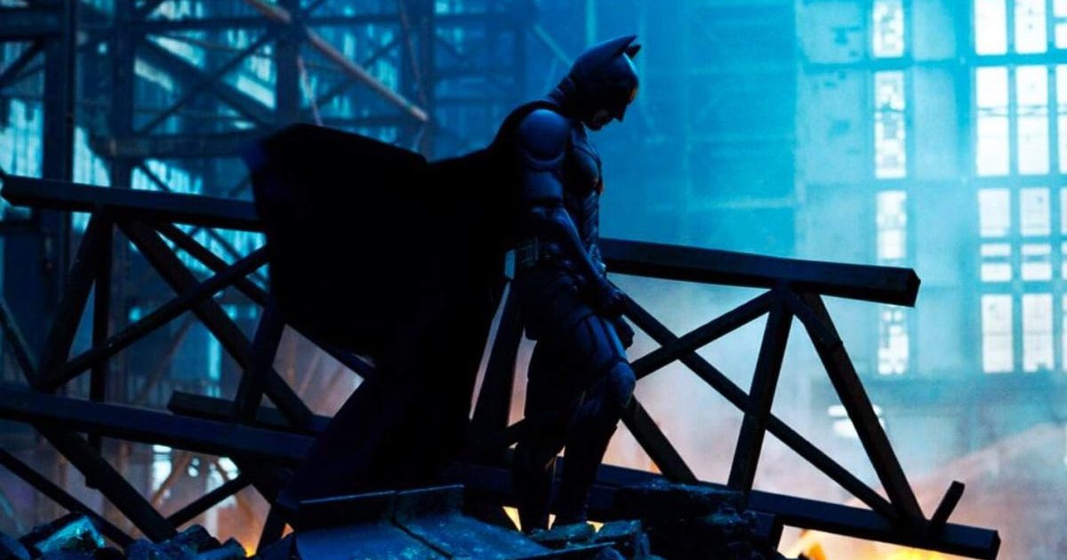 Top Batman Films Spanning All Generations of the Dark Knight